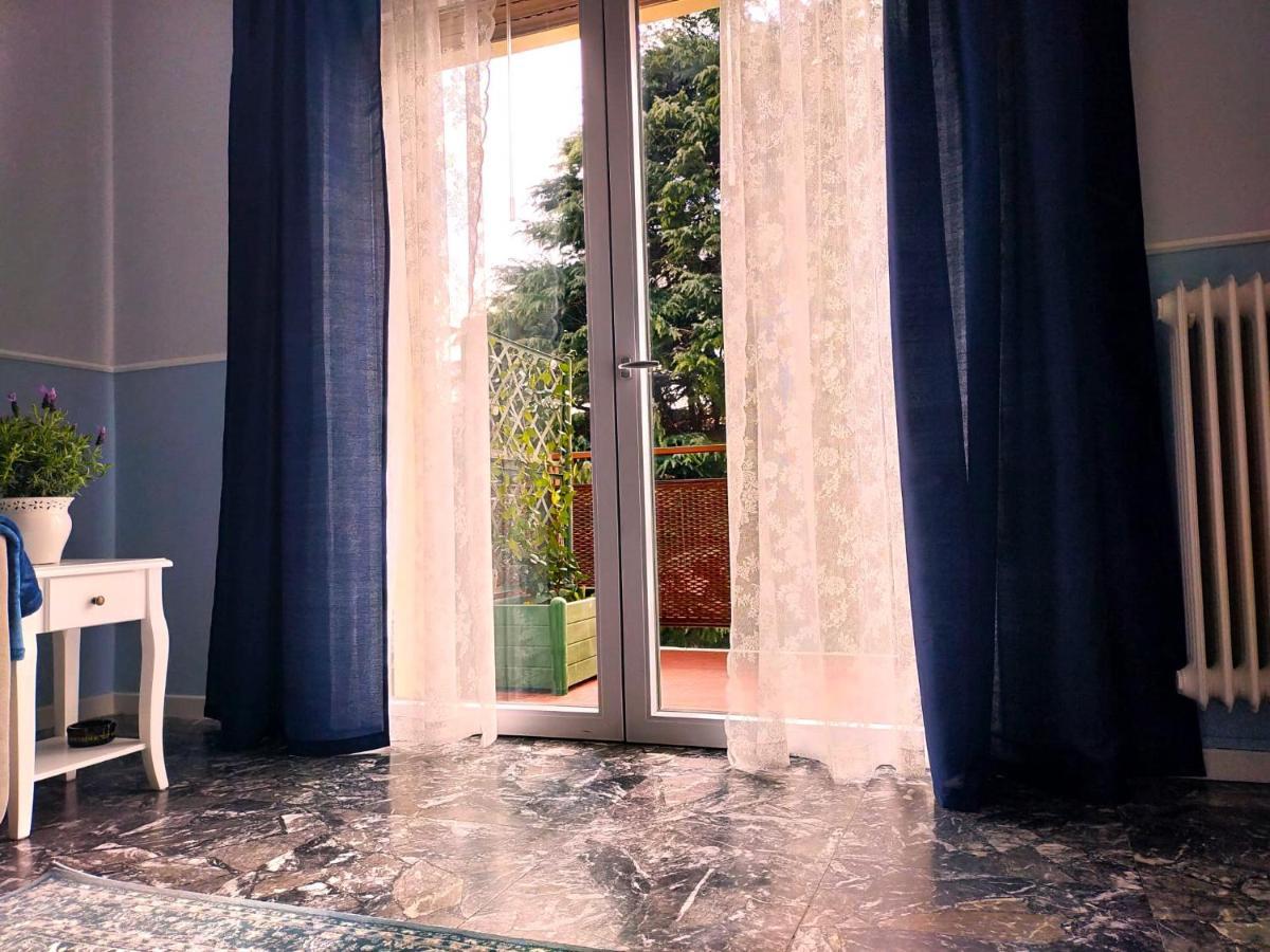 San Felice Διαμέρισμα Favaro Veneto Εξωτερικό φωτογραφία