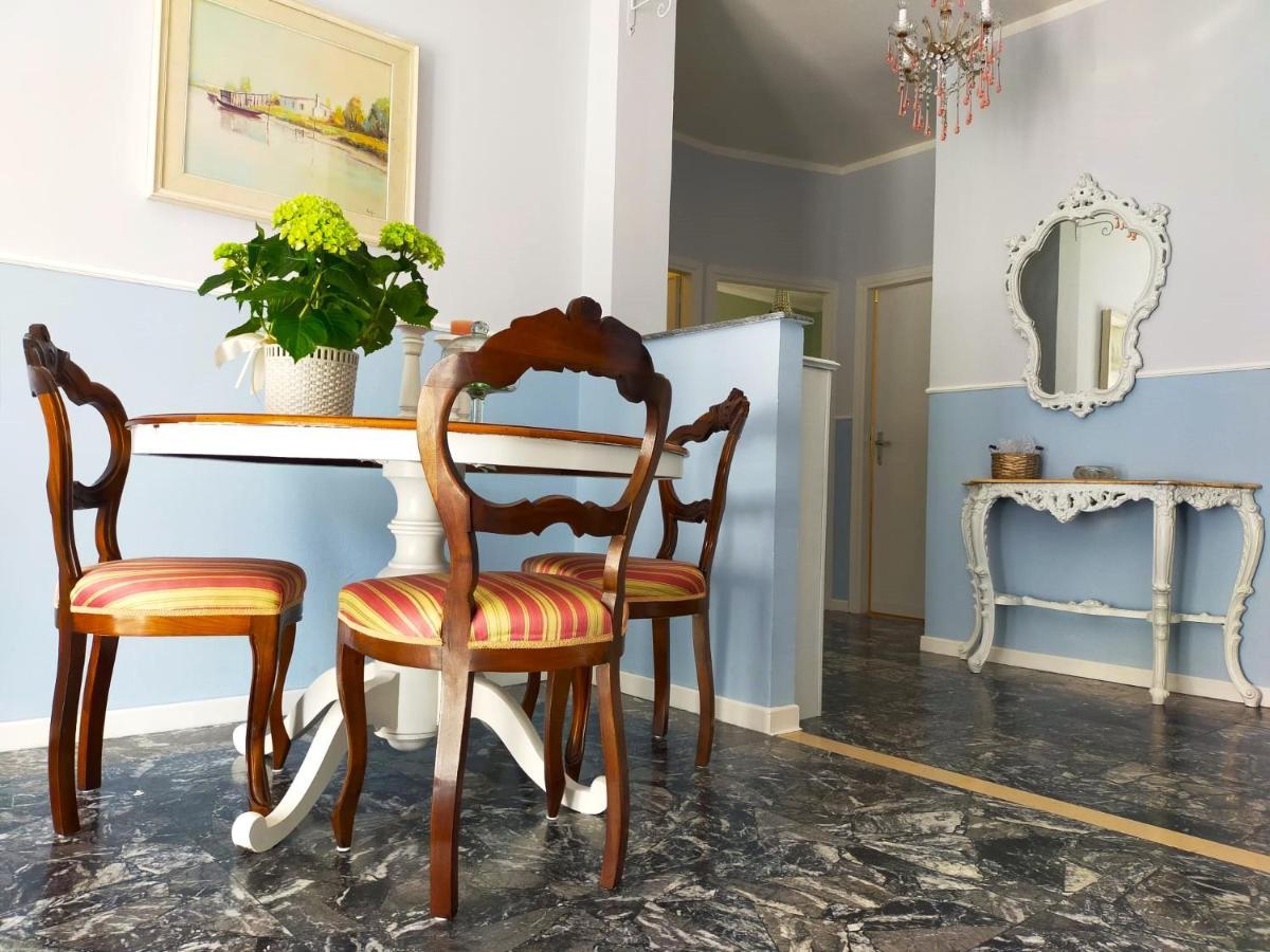 San Felice Διαμέρισμα Favaro Veneto Εξωτερικό φωτογραφία