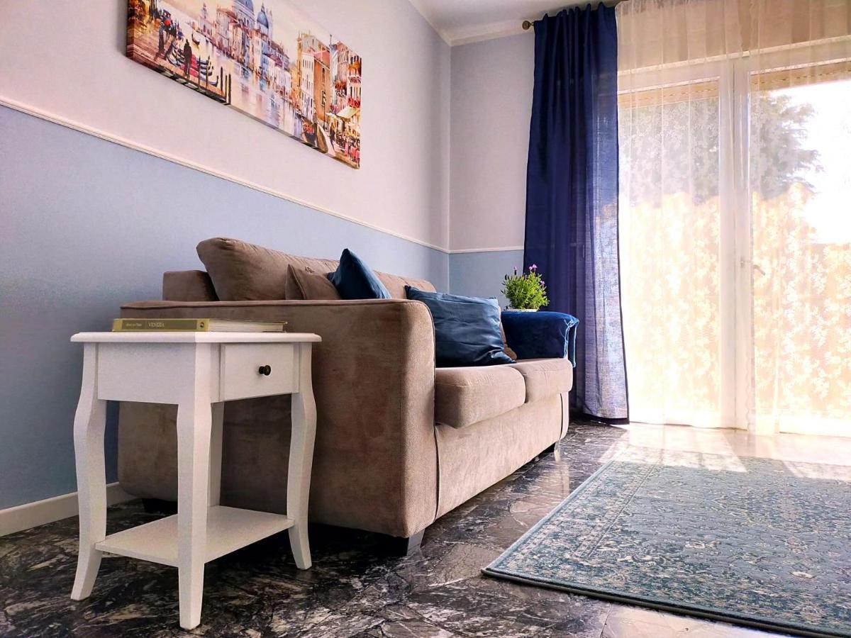 San Felice Διαμέρισμα Favaro Veneto Εξωτερικό φωτογραφία