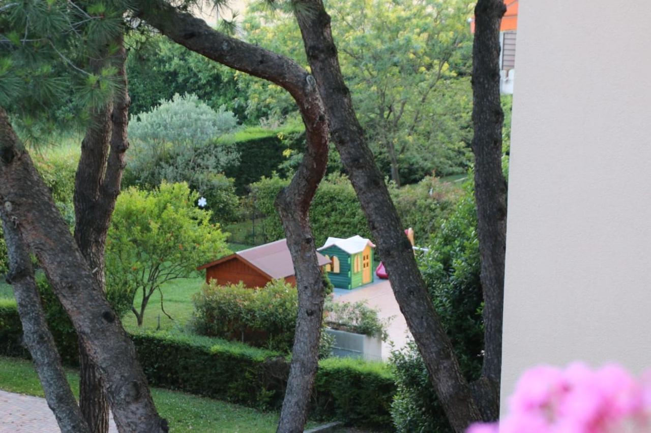 San Felice Διαμέρισμα Favaro Veneto Εξωτερικό φωτογραφία