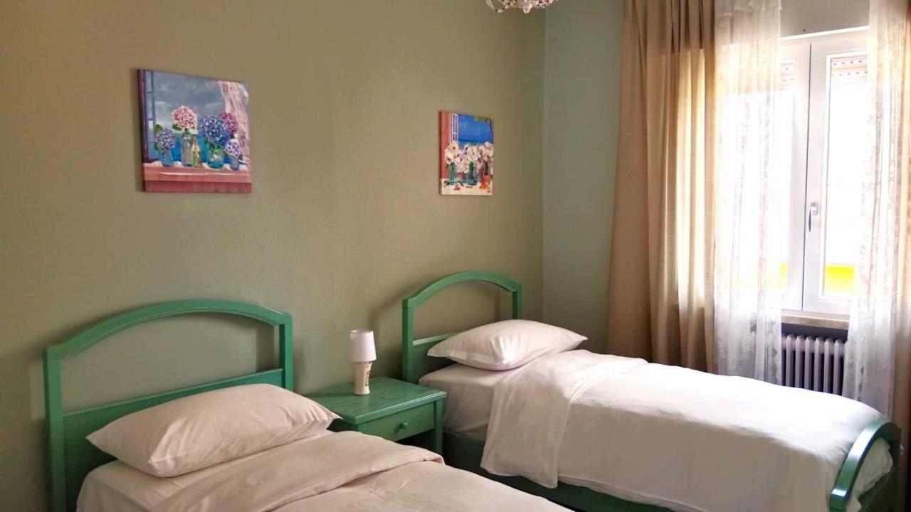 San Felice Διαμέρισμα Favaro Veneto Εξωτερικό φωτογραφία